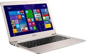 ASUS Zenbook UX305LA - Best laptops for Ladies