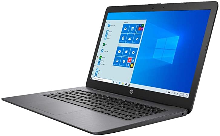 HP Stream 14-Inch | Cheap Laptop For Women's