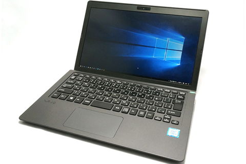 SONY VAIO Z CANVAS -  best sony laptop for girl and womens