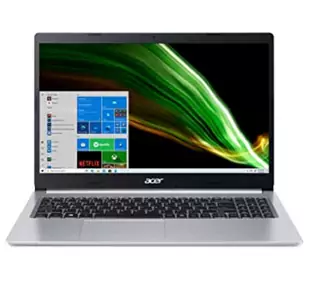 3. Acer Aspire 5 Slim Laptop