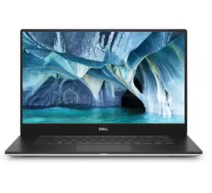4. Dell XPS 15 7590