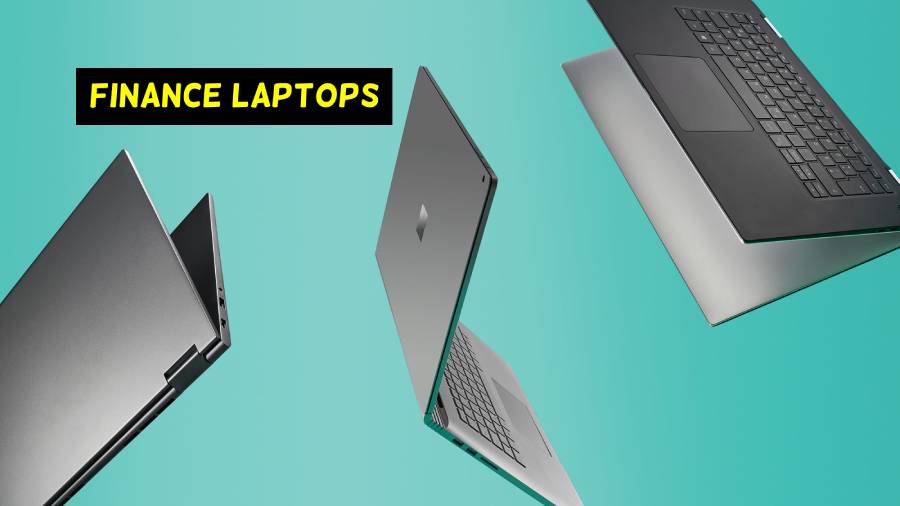 Best Laptops For Finance in 2023