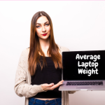 Average-Laptop-Weight