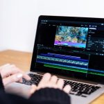 video editing laptops